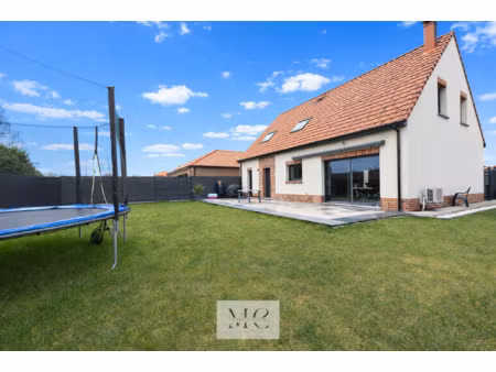 maison de 124m2 3ch bureau   rt2012