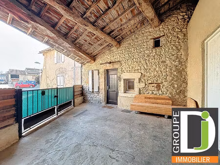 vente maison 8 pièces 160 m² chabeuil (26120)