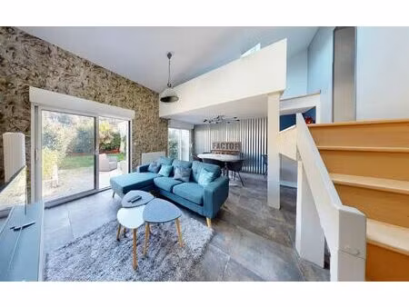 maison cherbourg-octeville m² t-3 à vendre  238 000 €