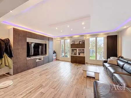 maison 5 pièces à deuil-la-barre (95170)