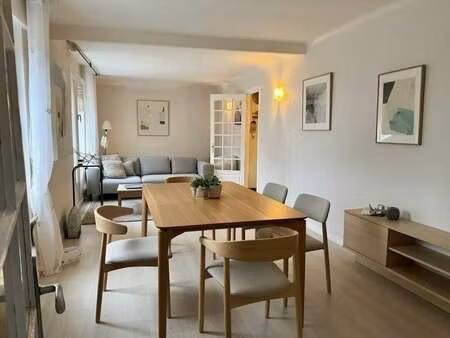 vente maison à fégréac (44460) : à vendre / 102m² fégréac