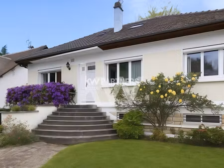 maison à vendre le pecq