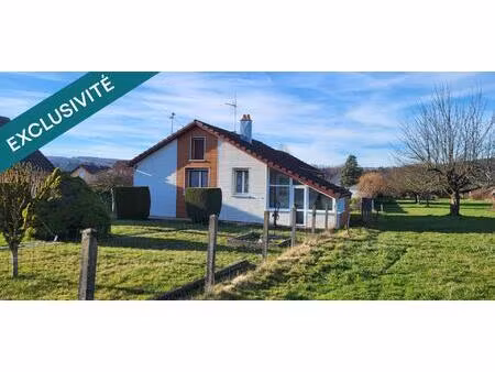 maison au calme proche des écoles