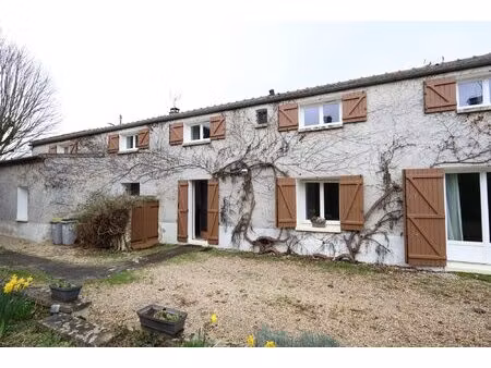 exclusivité michery  beaux volumes