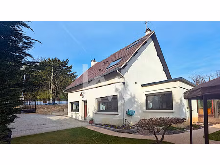 maison à vendre montmorency