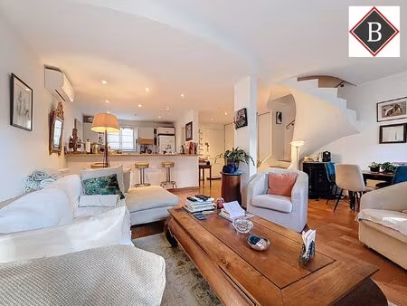 maison à vendre mougins