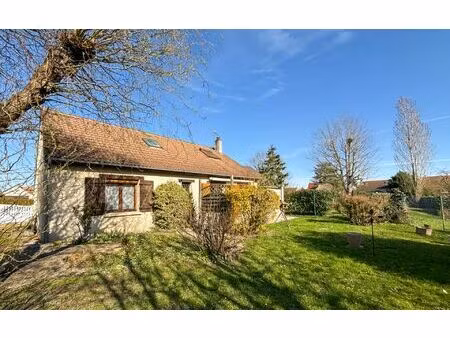 maison olivet 104.85 m² t-6 à vendre  242 000 €