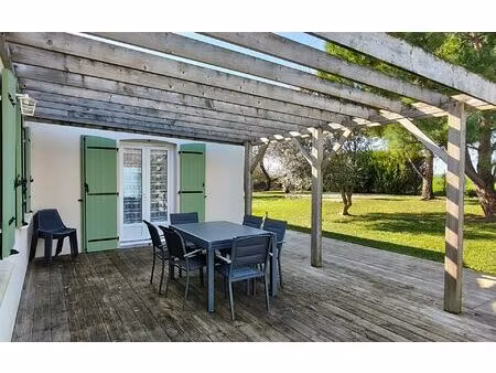 maison puyravault m² t-4 à vendre  255 000 €