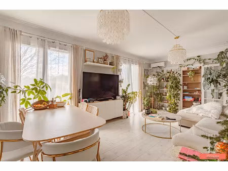 vente maison 7 pièces 129 m² saint-martin-de-hinx (40390)