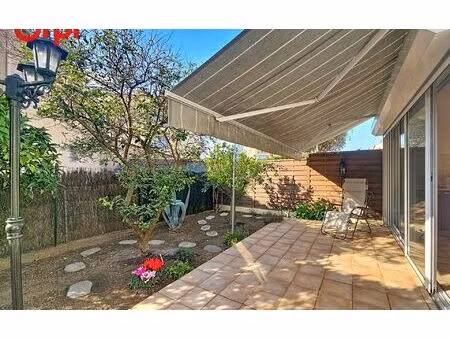 maison six-fours-les-plages 77.37 m² t-4 à vendre  400 000 €