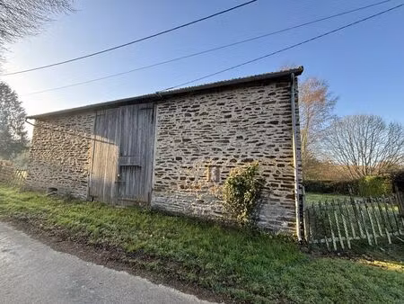 vente maison 1 pièce 95 m² tercillat (23350)