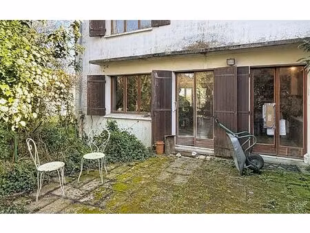 maison verrières-le-buisson 130 m² t-6 à vendre  590 000 €