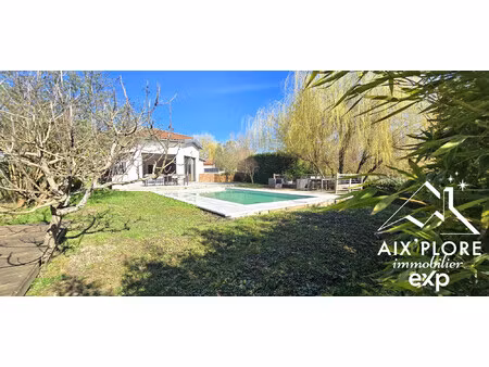 maison à vendre priay