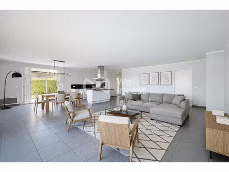 villa t4 de plain pied