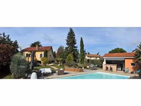 maison de caractère