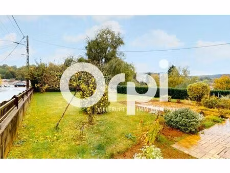 terrain thil m² t- à vendre  77 000 €