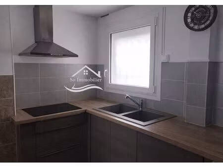 le cap d'agde - grand 2 pièces avec terrasse  résidence sécurisée avec piscine  tennis  pa