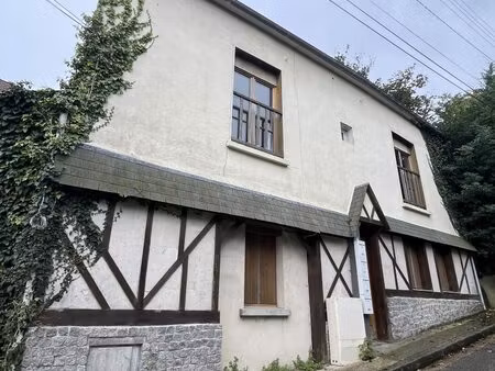 à vendre immeuble dieppe