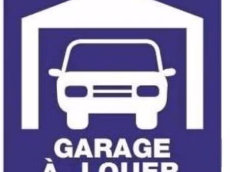 location garage 15 m² à toulouse (31400)