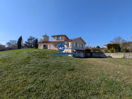 maison à vendre charly