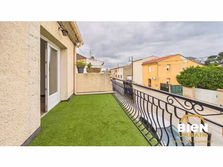 maison de village sur la commune de milhaud