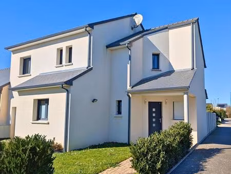 maison sainte luce sur loire 5 pièces 130 m2