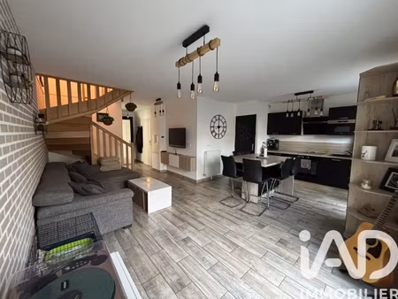 vente maison/villa 4 pièces