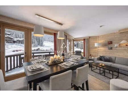 charmant 3 pièces au coeur de la station  à deux pas des pistes