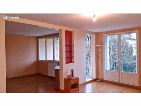 appartement 100m2