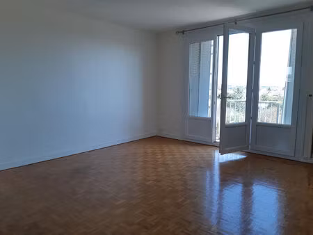 appartement 3 pièces à massy