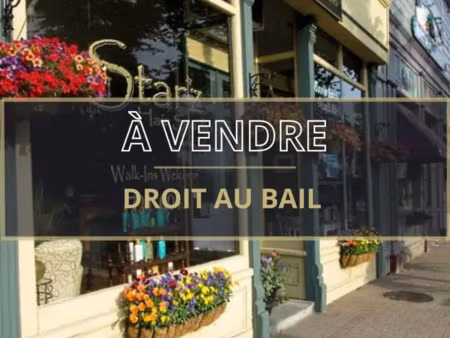 à vendre caen