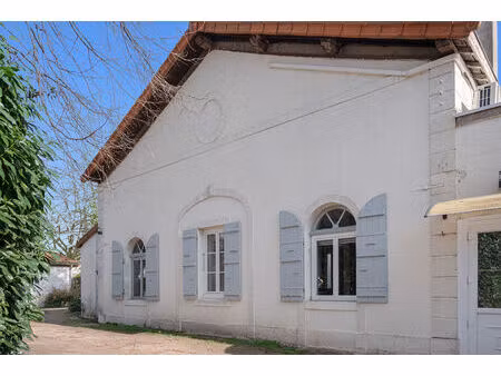 maison 3 pièces au centre de chalon-sur-saône - 225 000 €