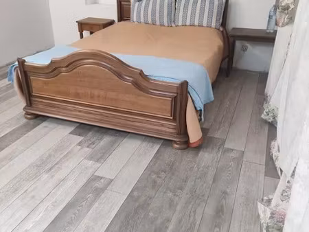 location meublée appartement 2 pièces 51 m² à baracé (49430)  722 €