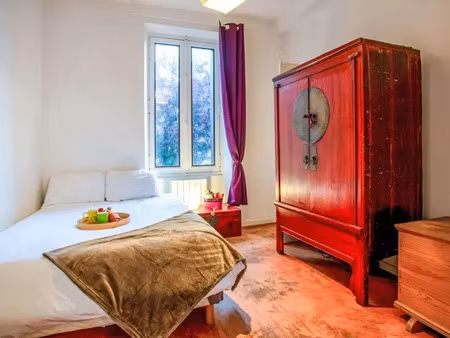 location meublée appartement 2 pièces 32 m² à pornic (44210)  700 €