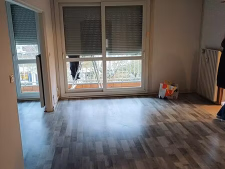 appartement t3 bis à dijon