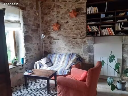 appartement meublé à louer