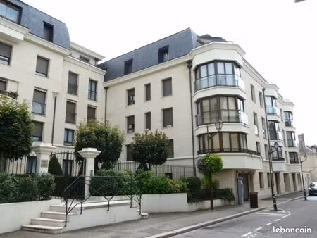 appartement centre ville 38 m2