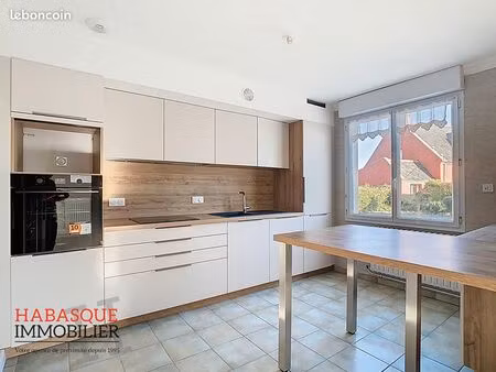 maison 7 pièces 118 m²