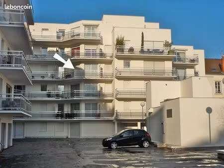 t3 quartier clemenceau