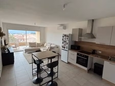 grand t2 récent centre lucciana