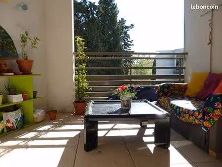 f2 centre ville montpellier