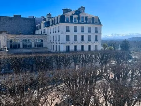 t3 place royale - pau