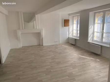 loue appartement f3