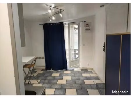 studio 16 m2 centre village