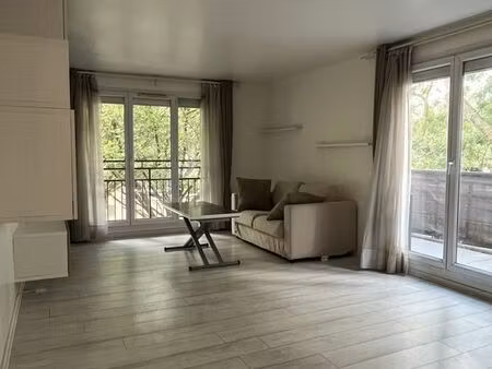 appartement 4 pièces 81 m²