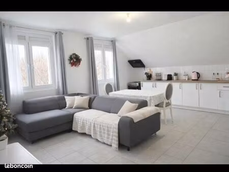 appartement f3