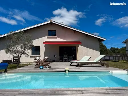 maison 148 m2 avec hangar 90 m2