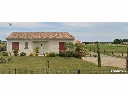 maison 4 pièces 93 m²