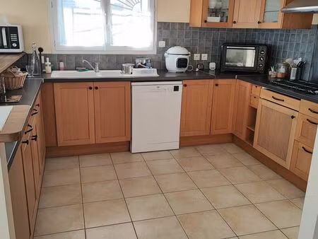 maison t4 jardin et garage