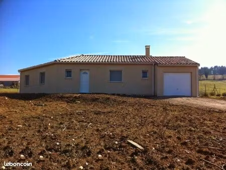 maison 5 pièces 97 m²